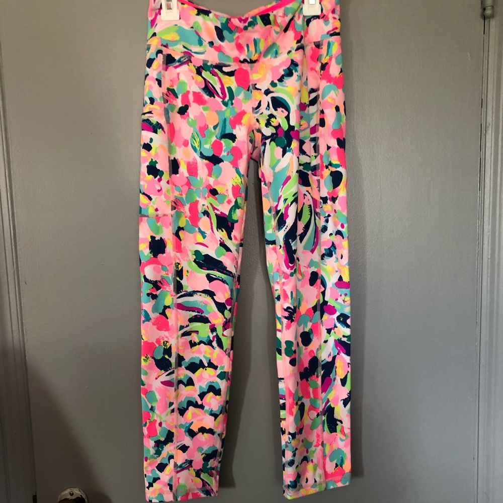 Lilly Pulitzer Leggings